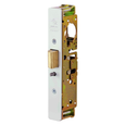 Adams Rite 4900 Series Heavy Duty Deadlatch with Key-Controlled Bolt Hold-Back