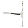 Sargent MD8610 Dummy Function Concealed Vertical Rod Exit Device for 1-3/4" to 2-1/4" Metal Doors