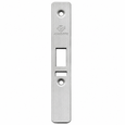 Adams Rite 24-0017 Standard Duty Faceplates for 4500 Series Deadlatch
