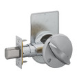 Schlage B660-OS-OCC Grade 1 Single Cylinder Deadbolt , Outside Indicator "VACANT/OCCUPIED"