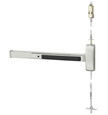 Sargent WD8600 Series - (WD8673) Fail Safe Electrified Function 1 Concealed Vertical Rod  Wide Stile Exit Bar