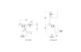 Pemko Markar FS/SC309 Full Surface Continuous Hinge with 180� Swing and ADA Compliance