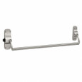 Von Duprin 88F-3FT 88 Series Fire Rated Wide Stile Crossbar Rim Exit Device, 36" Less Dogging