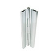 Pemko FS402 Series Spring Loaded Continuous Hinge for Toilet Partitions with 80 lb Load Capacity