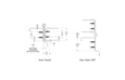 Pemko Markar HG305 Hinge/Guard Pin and Barrel Hinge
