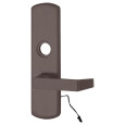 Von Duprin M996L Motorized Lever Trim for 98/99 Series Exit Devices