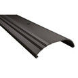 Pemko 219 Series Fire Rated Residential Saddle Threshold 4"; Wide x 1"; High with UL Certification
