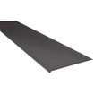 Pemko 324 Series Aluminum Sill Nosing 3-1/2"; Wide Threshold Cover