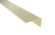 Pemko 326 Series L-Shaped Sill Nosing 2-3/4" x 1-1/2" with UL 4L10 Listing