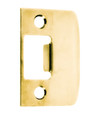Schlage A Series 10-026 Full Lip Strike, 1-5/8" x 2-1/4", Square Corner