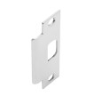 Schlage A Series 10-025-112 ANSI Strike, 1-1/4" x 4-7/8", 1-1/2" Lip Length (Standard), Square Corner, No Dust Box