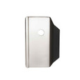 Trimco 1097PHI Series Anti-Vandal Pull without Astragal Trimco 1097PHI Series Anti-Vandal Pull without Astragal