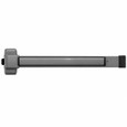 Von Duprin 22 Series - 4 ft Wide Stile Pushpad Rim Exit Device