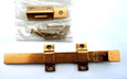 Trimco 3923- UL Heavy-duty Surface Bolt 12" Long