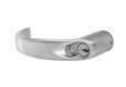 Schlage 03-255 - Yale 6-Pin IC Lever