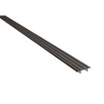 Pemko 236 Series Barrier-Free Carpet Separator Threshold 1-3/4"; Width ADA Compliant
