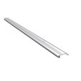 Pemko 252 Series Half Threshold 2"; Width 1/2"; Height ADA Compliant Commercial Door Threshold