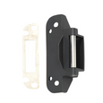 Von Duprin 2609 Double Door Rim Strike, Optional 2670 Guard-X Strike