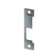 Trine 4100 Series - MHO Faceplate, 4-7/8" x 1-1/4", Offset Cavity