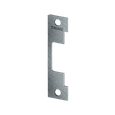 Trine 4100 Series - CC Faceplate, 4-7/8" x 1-1/4", Center Cavity