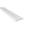 Pemko 274 Series Half Saddle Threshold 4"; Width 1/4"; Height Fire Rated Commercial Door Transition