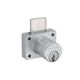 Schlage CL200PB Cabinet Drawer Lock, Drawer, 3/4" Throw Bolt