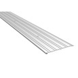 Pemko 275 Series Half Saddle Threshold 5"; Width 1/4"; Height ADA Compliant Fire Rated