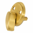 Corbin Russwin 519F10 ML2000 Mortise Lock Series Part, Thumbturn Lever Packet, for 1-3/4" Door