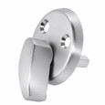 Corbin Russwin 519F10 ML2000 Mortise Lock Series Part, Thumbturn Lever Packet, for 1-3/4" Door