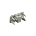 WAC Lighting L Track End Cap Track Component