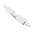 WAC Lighting J Track Flexible Track Connector Track Component