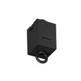 WAC Lighting J Track Suspension Loop For Hanging Head Track Component