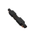 WAC Lighting J Track 2-Circuit Flexible Track Connector Track Component