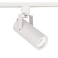 WAC Lighting LED2020 Silo X20 Beamshift Track Head L Track Fixture