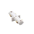 WAC Lighting J Track 2-Circuit I Connector Track Component