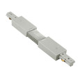 WAC Lighting L Track Flexible Track Connector Track Component