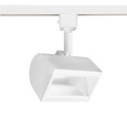 WAC Lighting LED3020 Wall Wash Track Head J Track Fixture