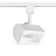 WAC Lighting LED3020 Wall Wash Track Head H Track Fixture
