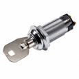 Alarm Controls System Accessories - Ace Terminal Key Switches