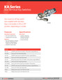 Alarm Controls System Accessories - Ace Terminal Key Switches