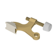 Hager BL6212 Residential Hinge Pin Door Bumper Adjustable from 180 Degree to 120 Degree