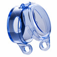 Alarm Controls System Accessories - LUC, LUCS Lift Up Covers