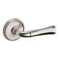 Baldwin 5113 Lever Passage w/ 5078 Rose