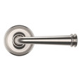 Baldwin 5116 Lever Passage With 5070 Rose