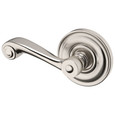 Baldwin Estate 5103 Left Hand Half Dummy Lever with 5048 Rose