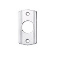 Alarm Controls MP Series - MP Mini Remote Plates