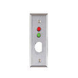 Alarm Controls RP Series - Remote Plates - Narrow
