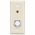 Alarm Controls RP Series - Remote Plates - Narrow