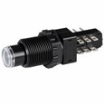 Alarm Controls System Accessories - FA-200 DPDT Indicating Shunt Switch