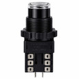 Alarm Controls System Accessories - FA-200 DPDT Indicating Shunt Switch